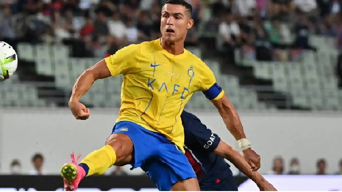 Saudi Pro League top scorers 2023-24: Ronaldo breaks the league’s ...