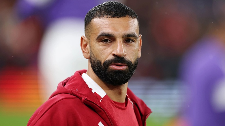 Saudi Pro League ready to sign Mohamed Salah from Liverpool  - Ảnh 3