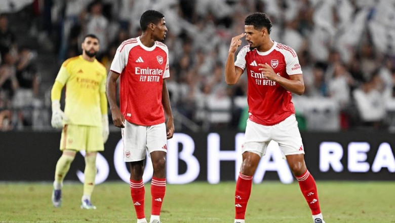 World Cup 2026 draw results: Mbapp&eacute; to face Haaland, Ronaldo - Messi showdown possible in the quarters? - Ảnh 3