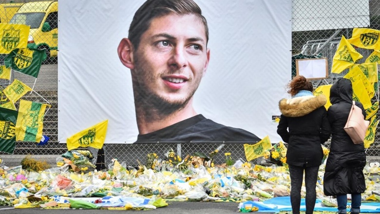 Cardiff City take Emiliano Sala dispute to court six years after tragedy - Ảnh 1