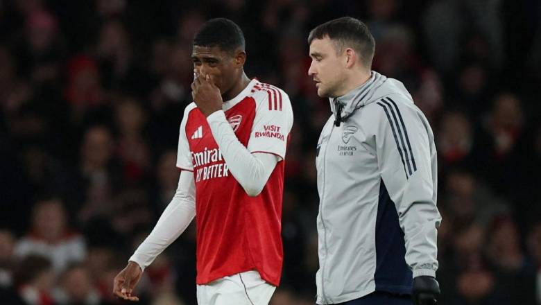 Endrick gets red card on the bench as Madrid lose in chaos - Ảnh 3