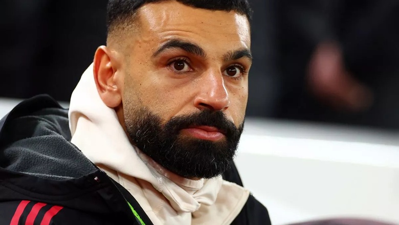 Mohamed Salah to be dropped for four consecutive matches after bombshell interview - Ảnh 1