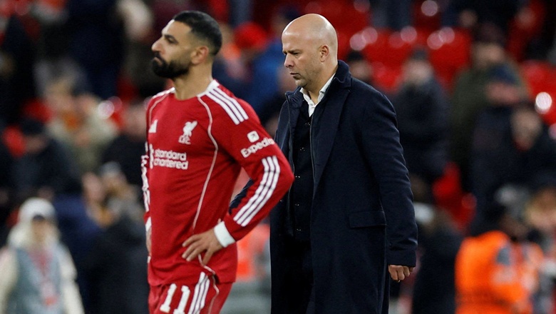 Mohamed Salah to be dropped for four consecutive matches after bombshell interview - Ảnh 2