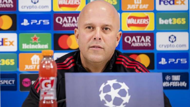 Arne Slot breaks the silence as relationship with Mohamed Salah collapses - Ảnh 2