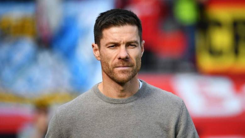 Xabi Alonso will be sacked if Real Madrid lose to Man City - Ảnh 1
