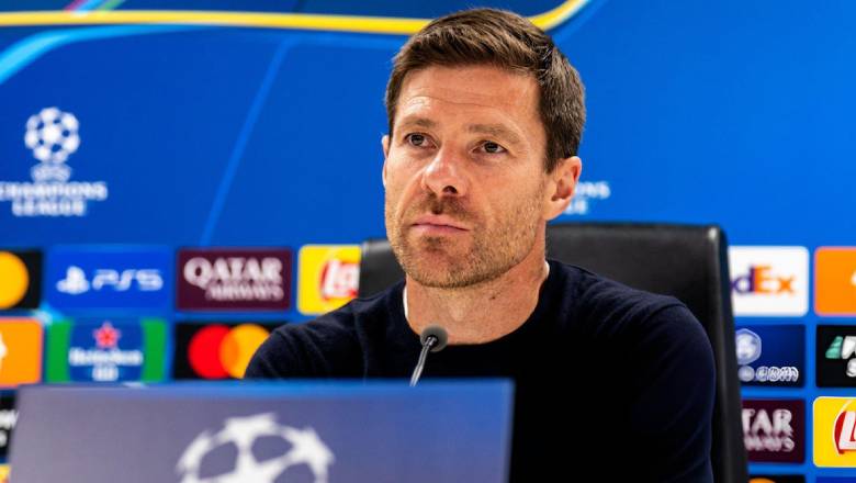 Xabi Alonso will be sacked if Real Madrid lose to Man City - Ảnh 2