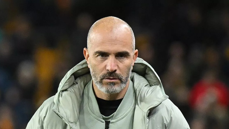 Chelsea fans slam Enzo Maresca for questionable substitutions - Ảnh 2