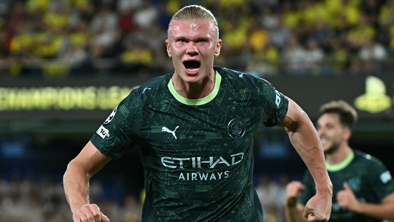 Erling Haaland causes a surprise by using ‘banned’ product - Ảnh 4