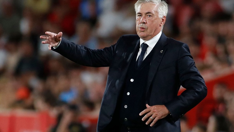 Ancelotti set to renew his contract with Brazil as Real Madrid prepare to find a replacement for Xabi Alonso - Ảnh 2