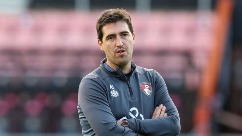 Two Premier League managers on shortlist as possible replacements for Enzo Maresca - Ảnh 2