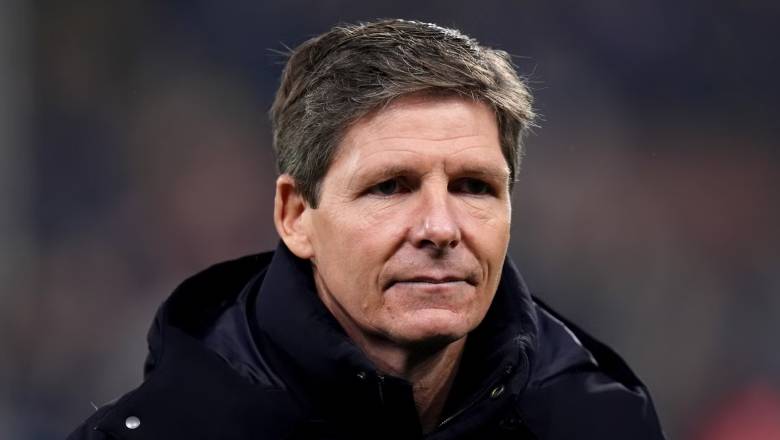 Two Premier League managers on shortlist as possible replacements for Enzo Maresca - Ảnh 4