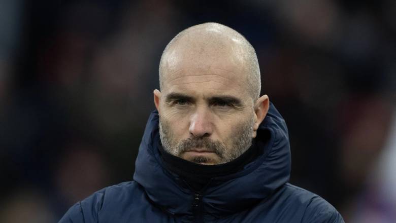 Two Premier League managers on shortlist as possible replacements for Enzo Maresca - Ảnh 5