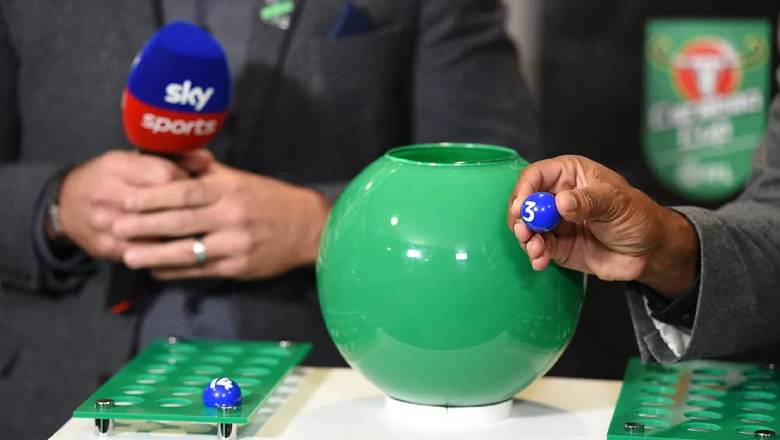 Man City to face Newcastle, Chelsea against Arsenal or Crystal Palace in Carabao Cup semi finals - Ảnh 2