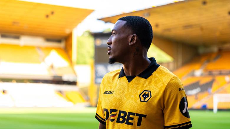 Top 10 fastest players in the Premier League this season so far - Ảnh 1