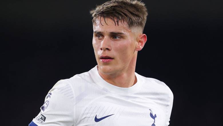 Top 10 fastest players in the Premier League this season so far - Ảnh 2