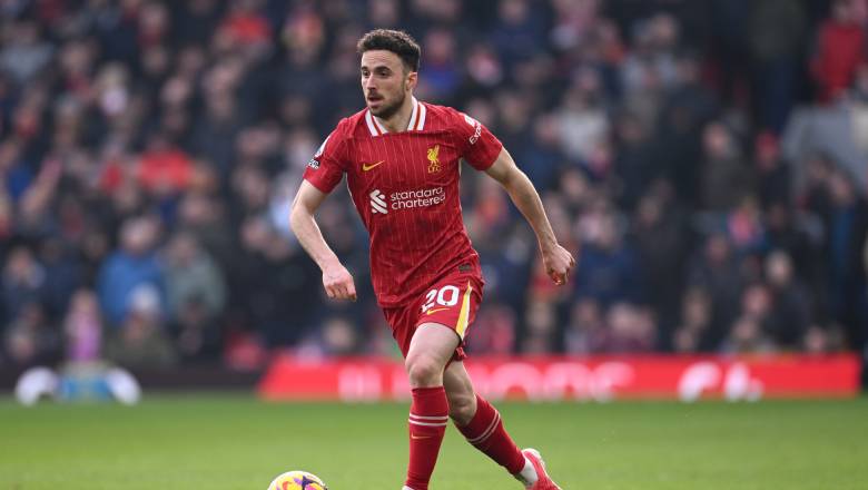 Diogo Jota&rsquo;s sons to join mascots as Liverpool face Wolves - Ảnh 1