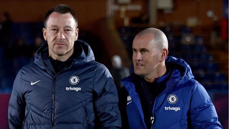John Terry closes the door on coaching career, rules out Championship job - Ảnh 1