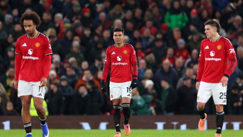 Man United held to surprise draw against bottom club Wolves - Ảnh 2