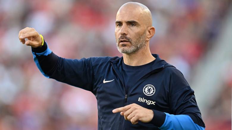 The inside story of Enzo Maresca&rsquo;s Chelsea departure - Ảnh 1