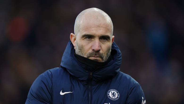 The inside story of Enzo Maresca&rsquo;s Chelsea departure - Ảnh 2