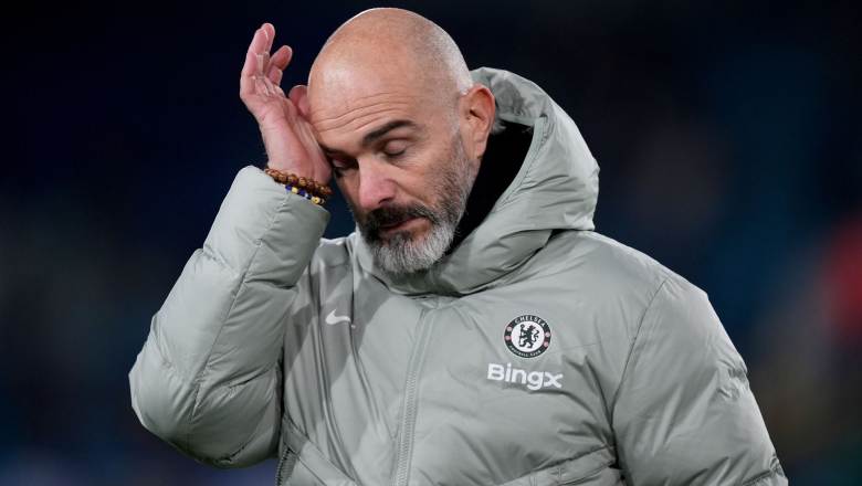 Enzo Maresca rejects multi-million pound pay-off from Chelsea - Ảnh 2