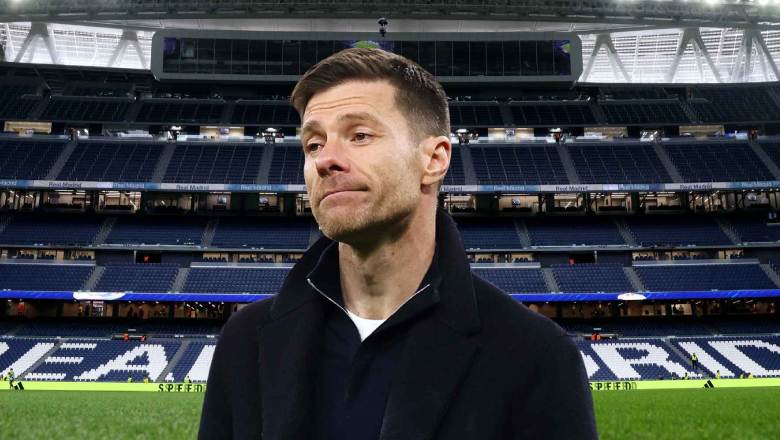 BREAKING: Xabi Alonso sacked by Real Madrid with immediate effect - Ảnh 1
