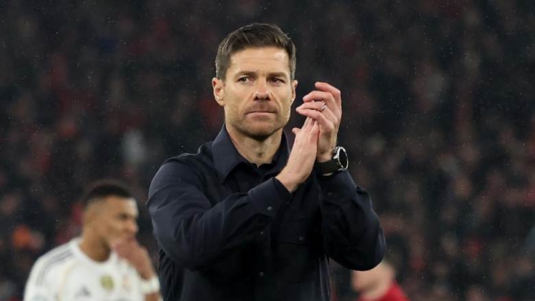 BREAKING: Xabi Alonso sacked by Real Madrid with immediate effect - Ảnh 2