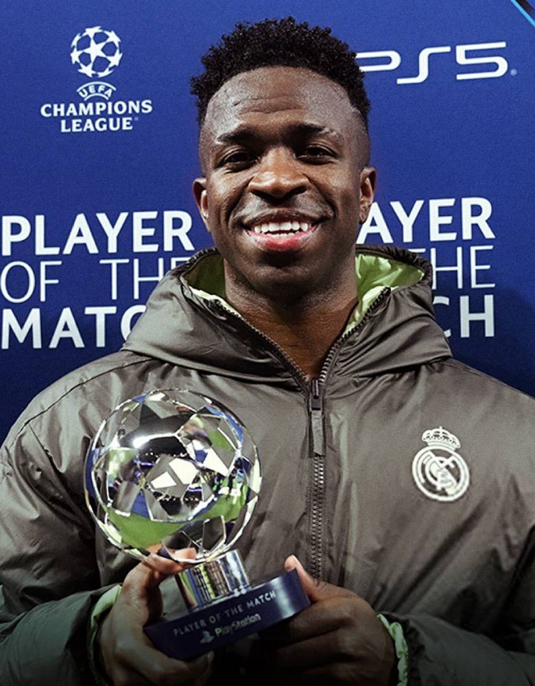 Vinicius Jr hits back at fan jeers, denies rift with Xabi Alonso after Monaco win - Ảnh 1