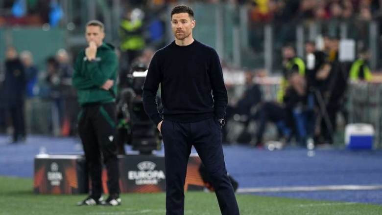 Liverpool contact Xabi Alonso: Arne Slot&rsquo;s future uncertain with Reds eyeing new boss - Ảnh 1