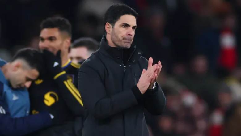 Sunday Shocker: Man United outclass Arsenal to storm back into Top 4 contention - Ảnh 2