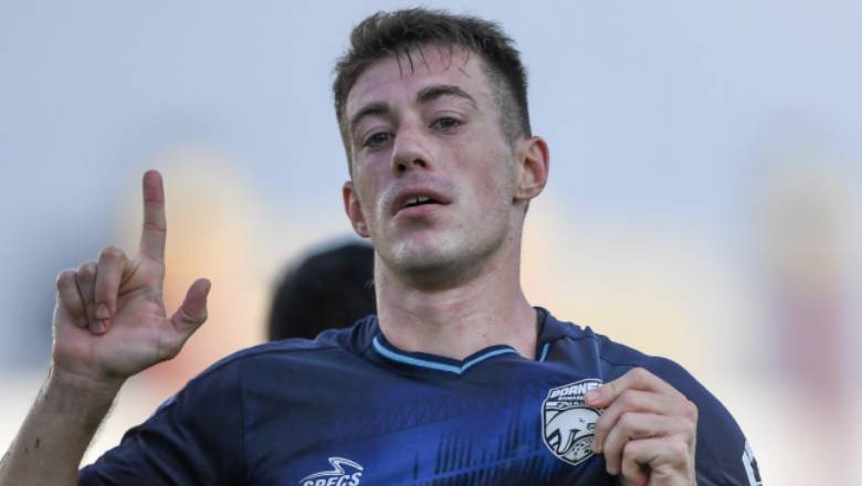 Top scorer Liga 1 Indonesia of all time: Who leads the pack? - Ảnh 2