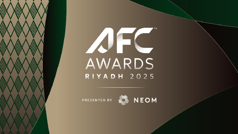Who claimed the AFC Player of the Year 2023 award? Who is Asia&rsquo;s greatest player ever? - Ảnh 2