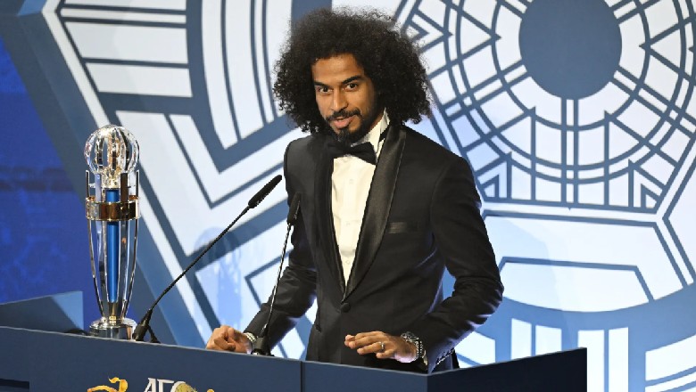 Who claimed the AFC Player of the Year 2023 award? Who is Asia&rsquo;s greatest player ever? - Ảnh 3