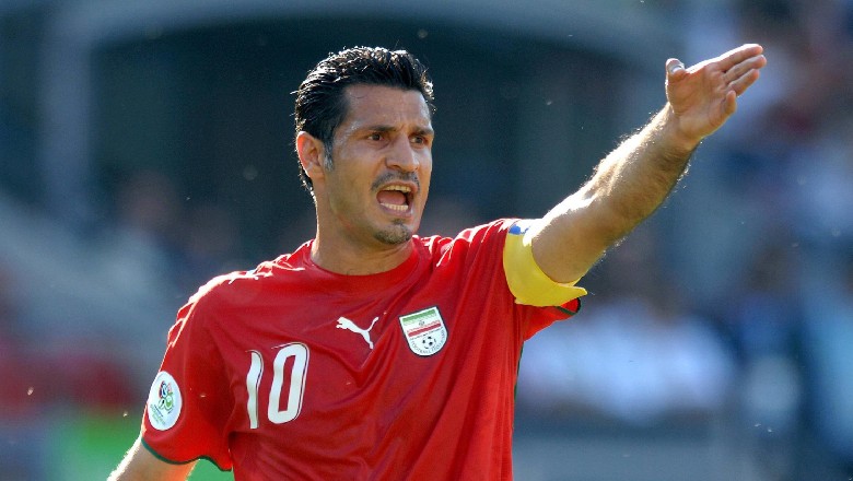 Who claimed the AFC Player of the Year 2023 award? Who is Asia&rsquo;s greatest player ever? - Ảnh 4