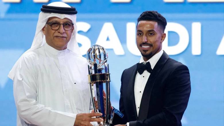 Who won AFC Player of the Year 2022? Full list of AFC Annual Awards winners - Ảnh 1