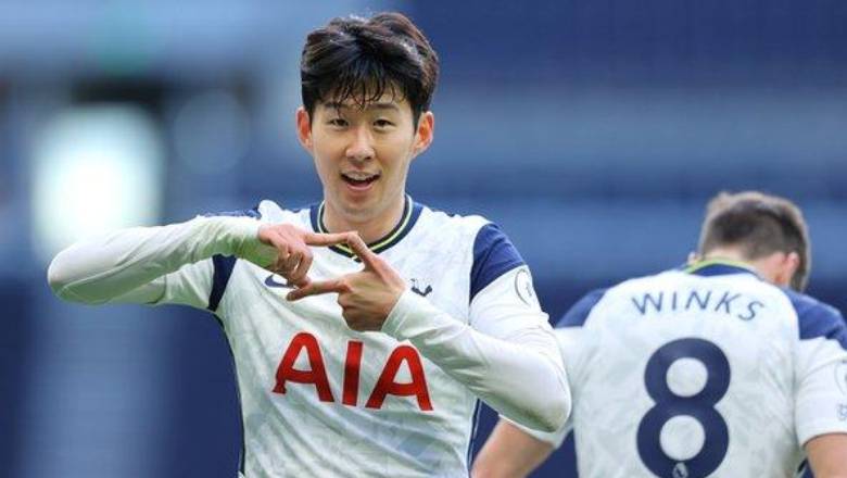 Who won AFC Player of the Year 2022? Full list of AFC Annual Awards winners - Ảnh 3