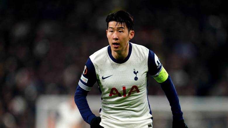 Top 10 most successful Asian football players: Is Son Heung-min the all-time No.1? - Ảnh 1