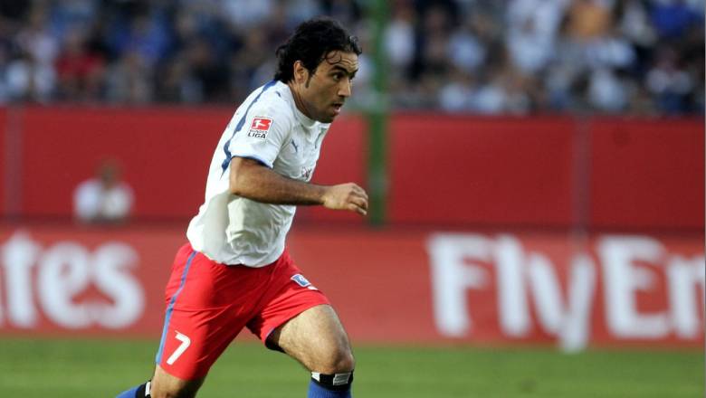 Top 10 most successful Asian football players: Is Son Heung-min the all-time No.1? - Ảnh 2