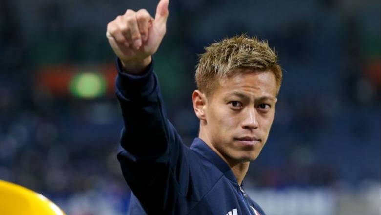 Top 10 most successful Asian football players: Is Son Heung-min the all-time No.1? - Ảnh 3