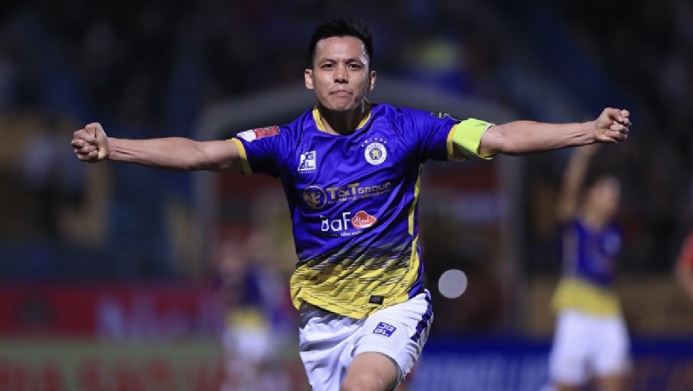 10 greatest V League top scorers of all-time: A foreigners&rsquo; game and Cong Vinh&rsquo;s pride - Ảnh 2