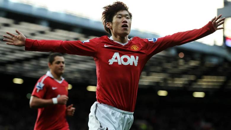 Top 10 best Asian midfielders: Is Park Ji-sung the Undisputed no.1? - Ảnh 2