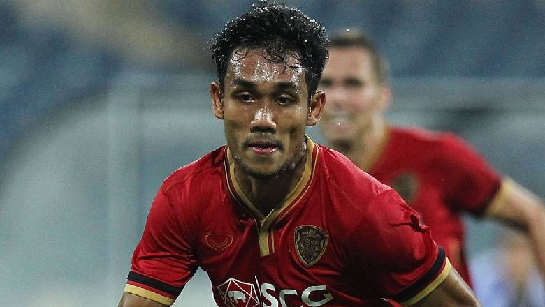 Thai League 1 top scorers of all time: Brazilian goal hunters dominate; Where does Dangda rank? - Ảnh 1