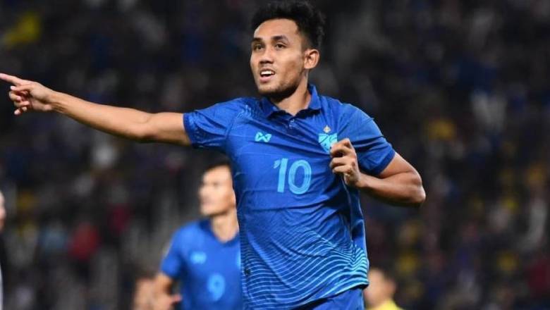 The all-time AFF Championship top scorers: Meet the Top 5 Goal Kings - Ảnh 1