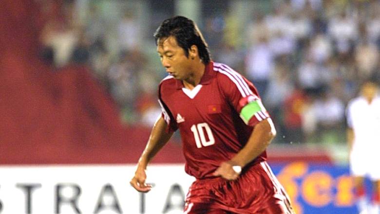 The all-time AFF Championship top scorers: Meet the Top 5 Goal Kings - Ảnh 3