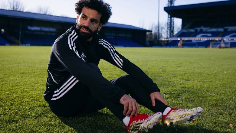 10 biggest sponsorship deals in football players: Messi and Ronaldo can&rsquo;t compete with two names  - Ảnh 1