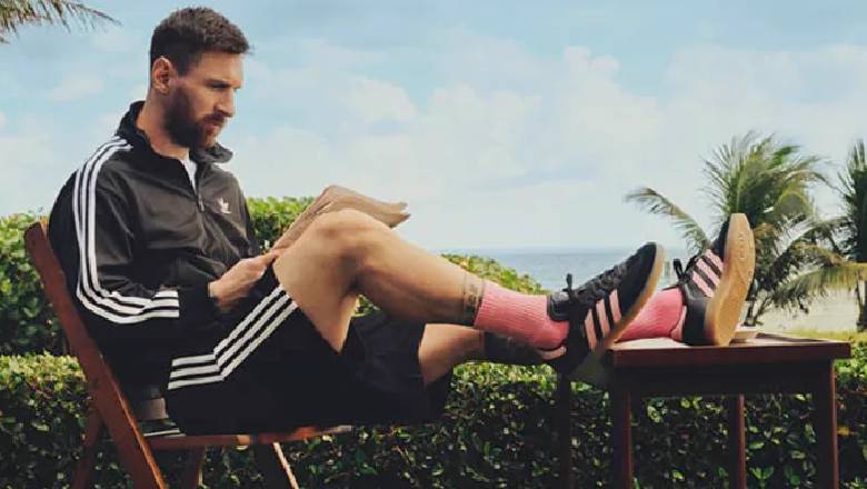 10 biggest sponsorship deals in football players: Messi and Ronaldo can&rsquo;t compete with two names  - Ảnh 3