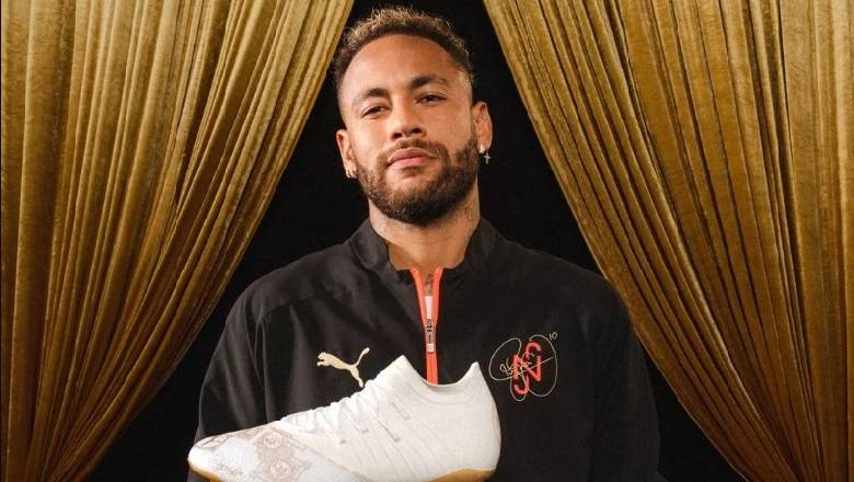 10 biggest sponsorship deals in football players: Messi and Ronaldo can&rsquo;t compete with two names  - Ảnh 4