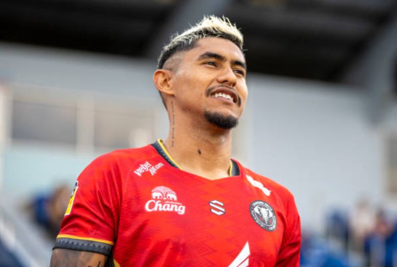 Thai League 2 top scorers of all time: Thai players fall short on home soil  - Ảnh 1