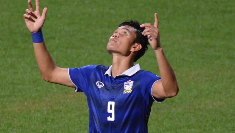 Who were the AFF Championship 2024 top scorers? Discover the record for most goals in a single tournament - Ảnh 1