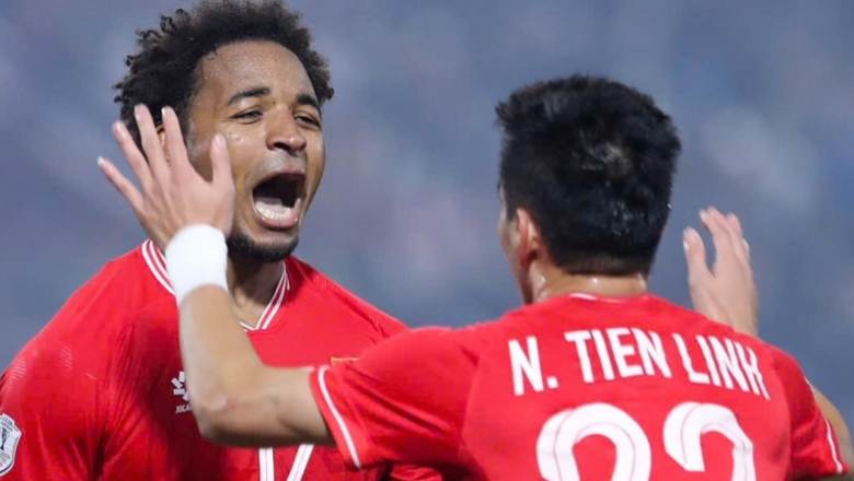 Who were the AFF Championship 2024 top scorers? Discover the record for most goals in a single tournament - Ảnh 2